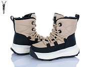 Ботинки Apawwa HB552 khaki от магазина Frison