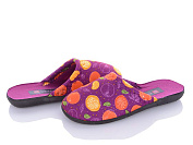 Тапочки Soylu GE153 purple от магазина Frison