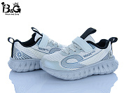 Кроссовки Poni Kids 2074-3K от магазина Frison