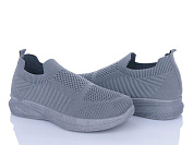 Кроссовки Okshoes 567 grey от магазина Frison