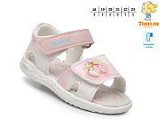 Босоножки Том.М 68037B от магазина Frison