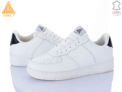 Кроссовки Stilli Group CX1490-10 шкіра піна от магазина Frison