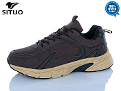 Кроссовки Situo A9701-9 waterproof от магазина Frison