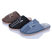 Тапочки Vladimir 617 mix от магазина Frison