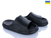 Шлепанцы Golden Lion 240 чорний от магазина Frison