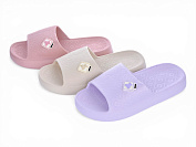 Шлепанцы Jh-Ян 5625 mix от магазина Frison