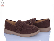 Туфли Мир 4326-W8963-5 от магазина Frison