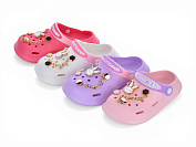 Кроксы Babyshop 9741 mix от магазина Frison