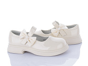 Туфли Clibee B1606 beige от магазина Frison