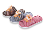 Тапочки M&L Alex13 C1672 mix от магазина Frison