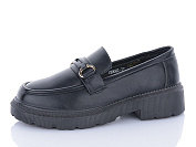 Туфли Red-Sun JSD002 black от магазина Frison