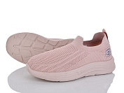 Кроссовки Бабочка 375-347 от магазина Frison