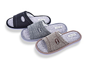 Тапочки M&L Alex13 MU10403 mix от магазина Frison