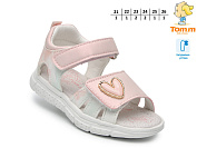 Босоножки Том.М 68103B от магазина Frison