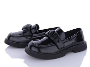 Туфли Clibee MC538 black от магазина Frison