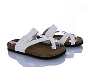 Шлепанцы Minghong 2503-2 от магазина Frison