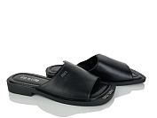 Шлепанцы Бабочка 3552-143 от магазина Frison