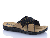 Шлепанцы Oskar 26-16 от магазина Frison