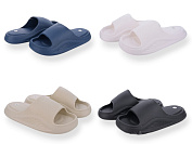 Шлепанцы Hongquan Q17 mix от магазина Frison