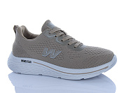 Кроссовки Violeta 45-400 khaki батал от магазина Frison