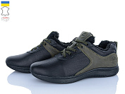 Кроссовки Sindikat TM1 чорний от магазина Frison