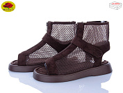 Босоножки Meideli D3198-5 от магазина Frison