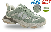 Кроссовки Jong-Golf C11766-25 от магазина Frison