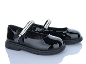 Туфли Clibee A2788-2 black от магазина Frison