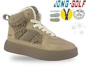 Ботинки Jong-Golf B40552-23 от магазина Frison