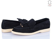 Туфли L&M-Lemon PL22-1 от магазина Frison