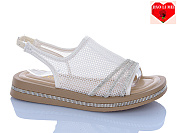 Босоножки Jiaolimei C20-2 от магазина Frison