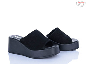 Шлепанцы Vika B967-4 от магазина Frison