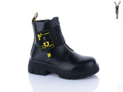 Ботинки Xifa Kids B1247-2 от магазина Frison