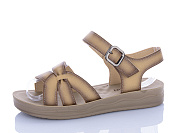 Босоножки Mainelin 956 brown от магазина Frison