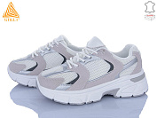 Кроссовки Stilli Group K606-6 шкіра от магазина Frison