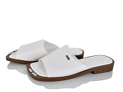 Шлепанцы Бабочка 3552-144 от магазина Frison