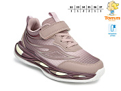 Кроссовки Том.М 68026C от магазина Frison