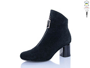 Ботинки Cinar B0367-2 от магазина Frison