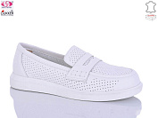 Туфли Gukkcr MG8341 от магазина Frison