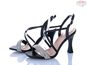 Босоножки Qq Панда QQ67-1 от магазина Frison