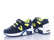 Кроссовки Demur 125-01LS 2025 от магазина Frison