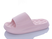 Шлепанцы Qq Shoes 8109 pink от магазина Frison