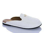 Шлепанцы Loretta Y111-2 от магазина Frison