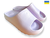 Шлепанцы Rai Shoes L6 фіолетовий от магазина Frison