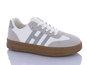 Кроссовки Okshoes L1030-3 от магазина Frison