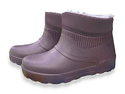 Галоши Rai Shoes E26 індіго от магазина Frison