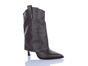 Ботинки Trasta QX1007-33 от магазина Frison