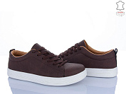 Кроссовки Stilli Group L270-1 шкіра от магазина Frison