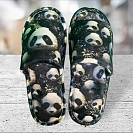 Тапочки Cocon Panda от магазина Frison