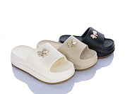 Шлепанцы Vladimir NUO2110 mix от магазина Frison